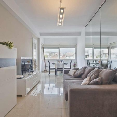 Apartment Marti Барселона Екстер'єр фото