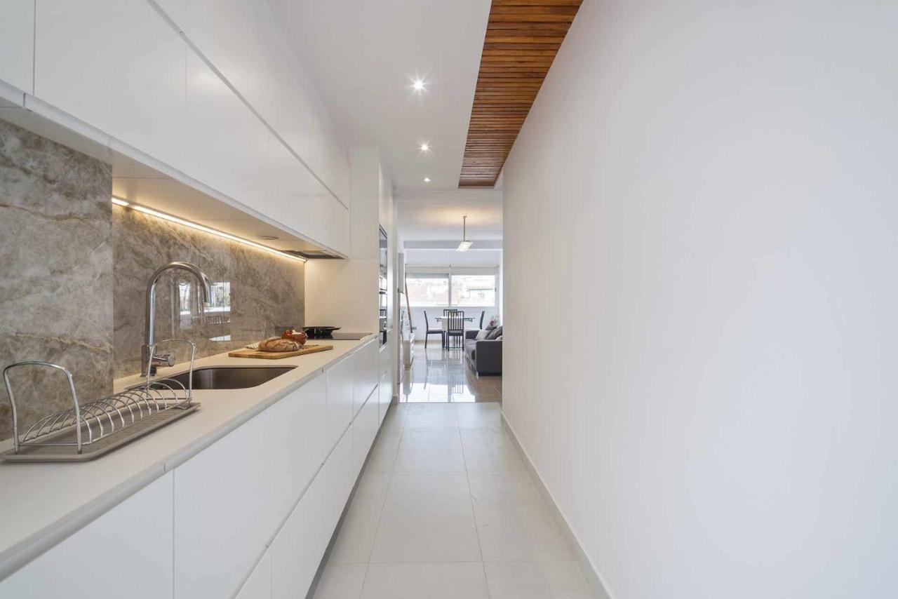 Apartment Marti Барселона Екстер'єр фото