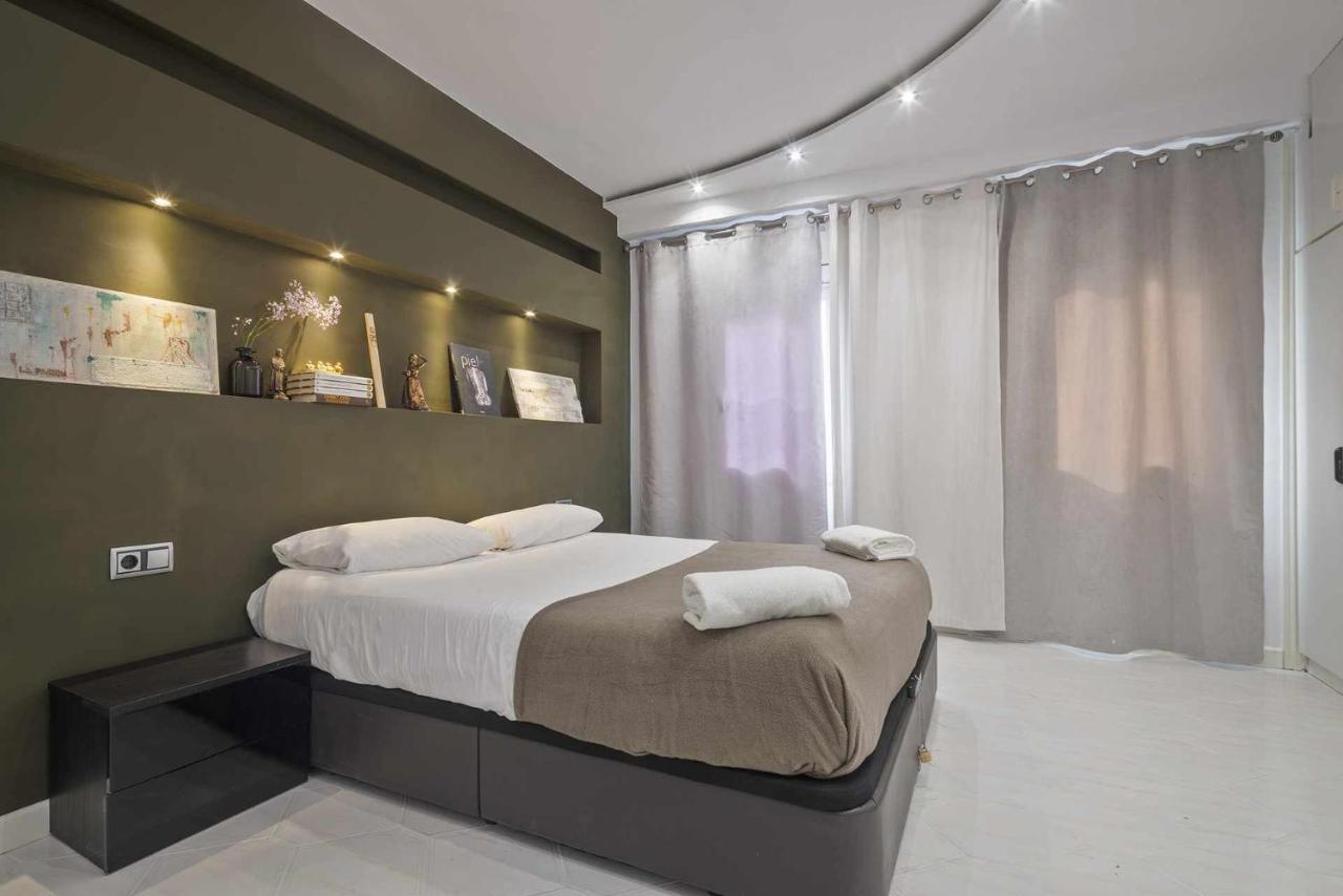 Apartment Marti Барселона Екстер'єр фото