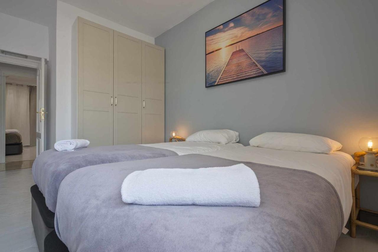 Apartment Marti Барселона Екстер'єр фото