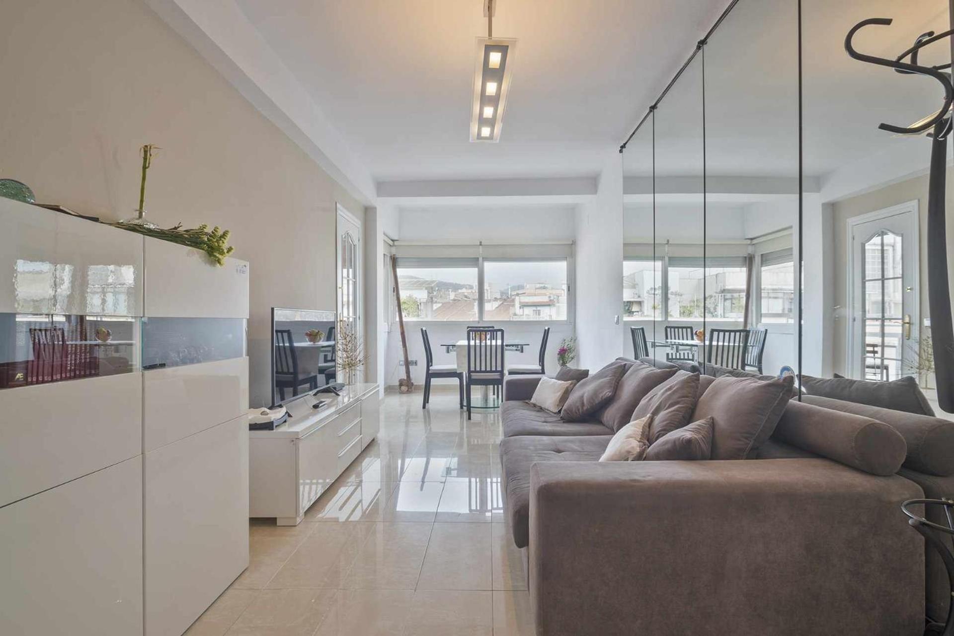 Apartment Marti Барселона Екстер'єр фото