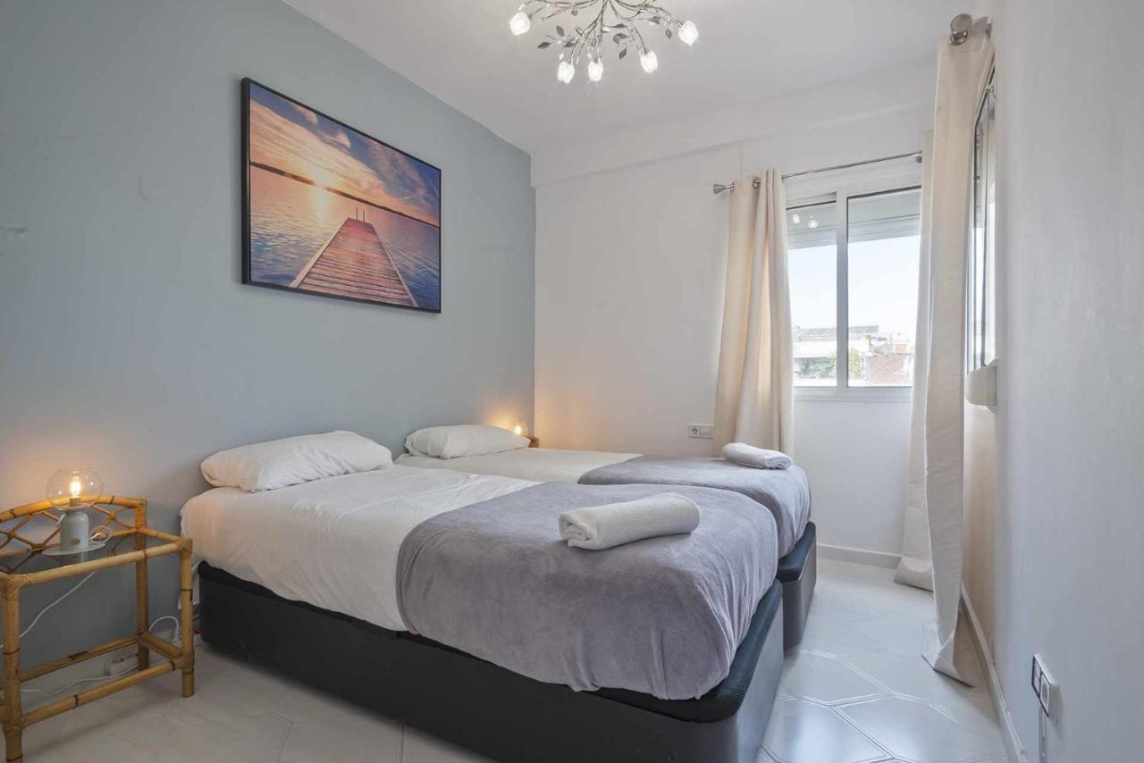 Apartment Marti Барселона Екстер'єр фото