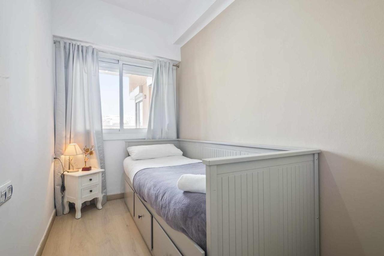 Apartment Marti Барселона Екстер'єр фото